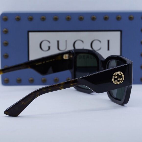 Final Price! Gucci GG1663S 001 Sunglasses main image 7